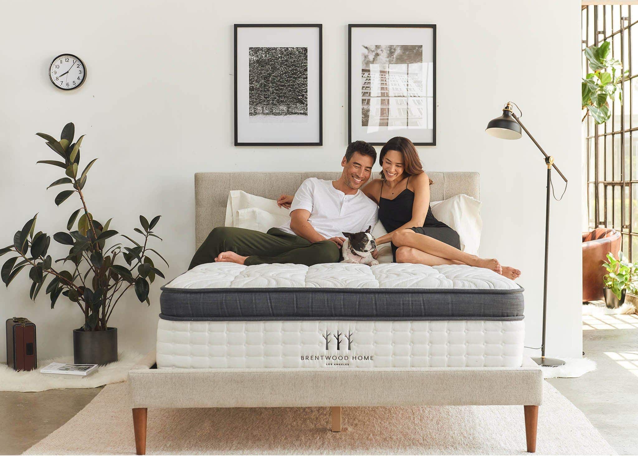 (Top 7) Best "Pillow Top Mattresses" for Luxurious & Cloud Like Comfort