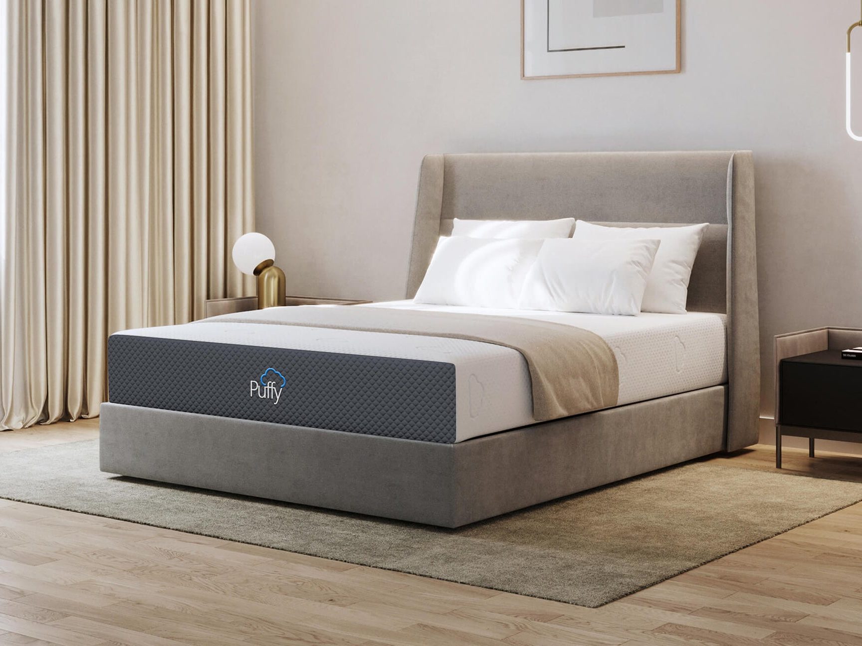 ellencuense 8 inch mattress