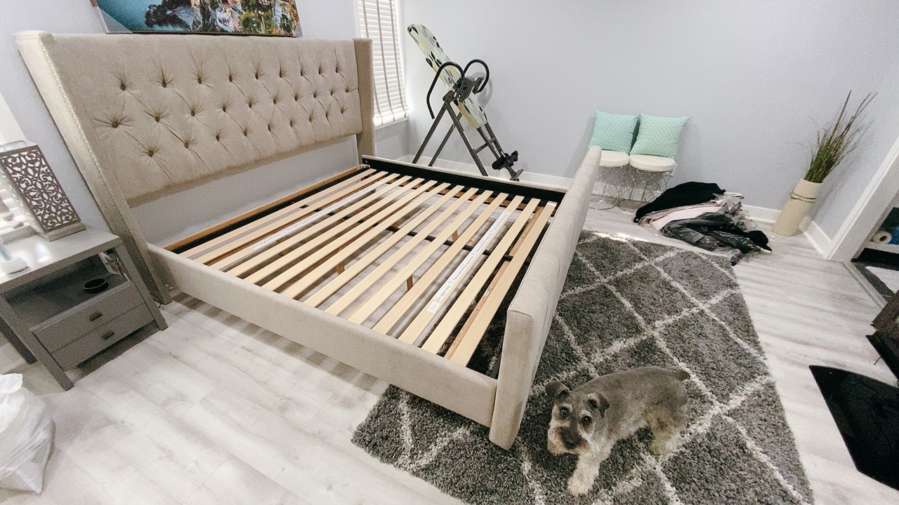 (Top 4) Best Bed Slats To Buy Online : 2022 Buyer's Guide